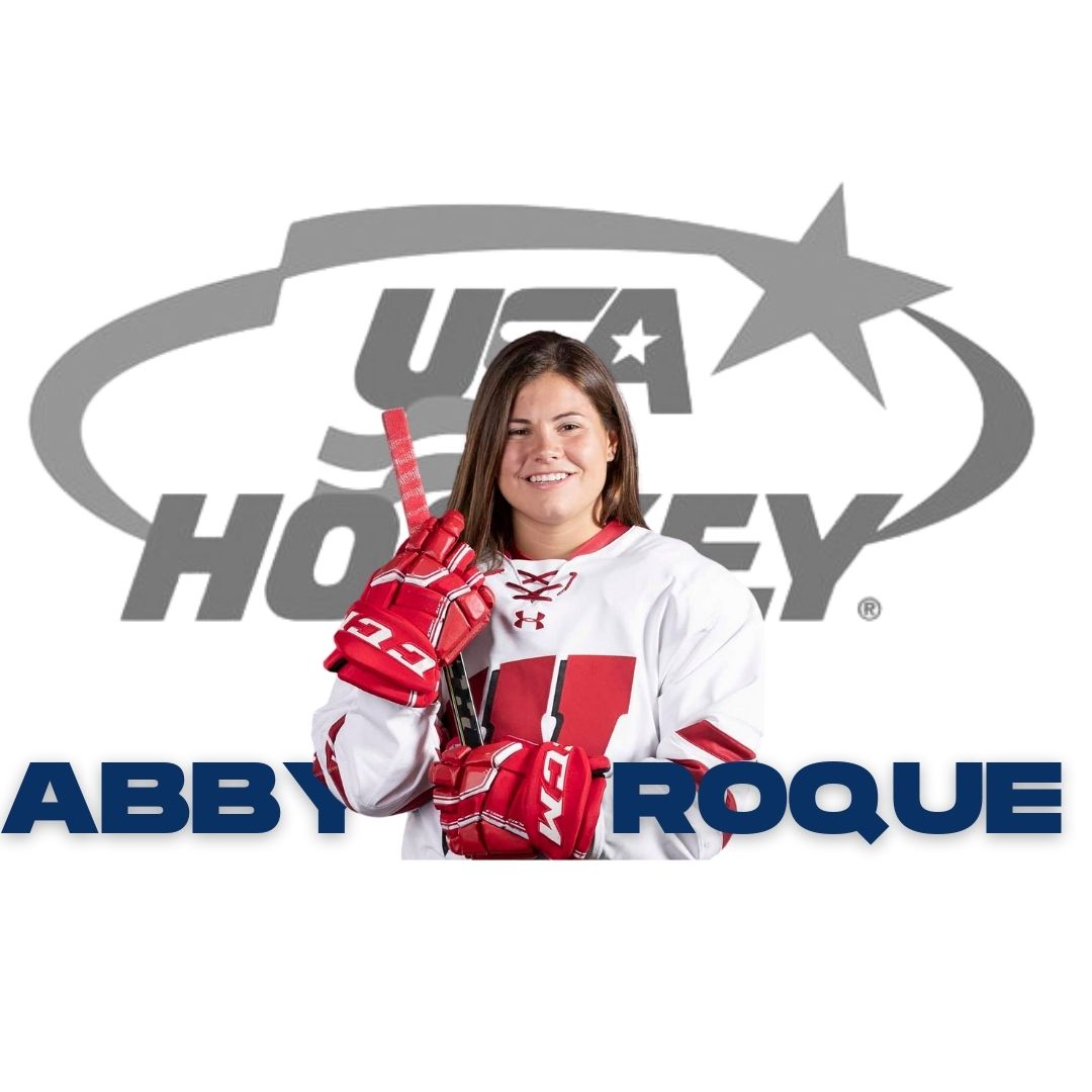 Abby Roque