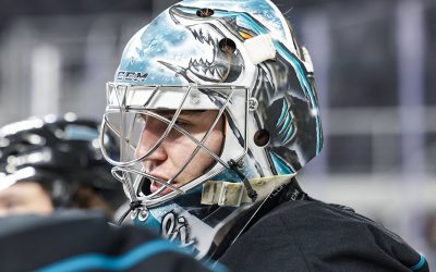San Jose Sharks Recall Eetu Makiniemi From Barracuda