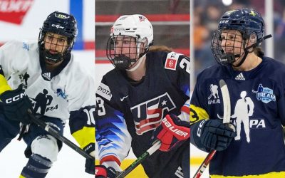 WDSE Welcomes Three New PWHL Clients!