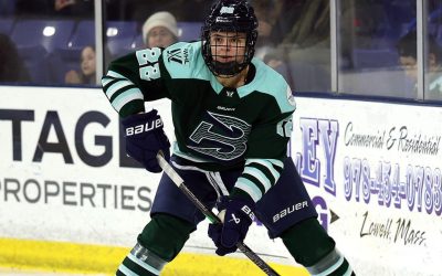 Di Girolamo Signs 2-Year Deal with Victoire
