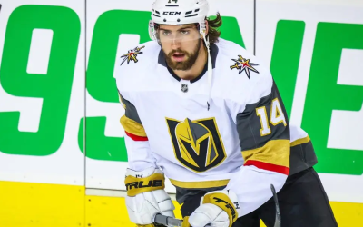 Hague signs 4-year, $22 million contract with Nashville
