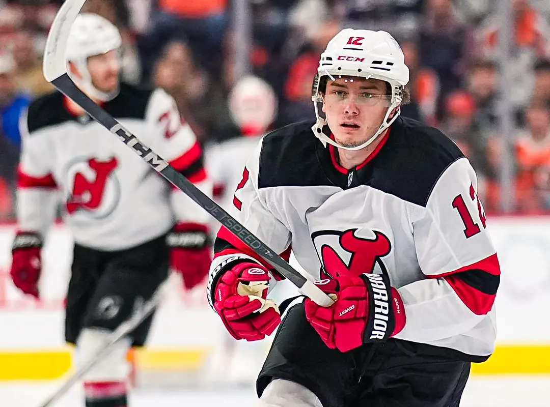 Cody Glass represented by WD Sports and Entertainment