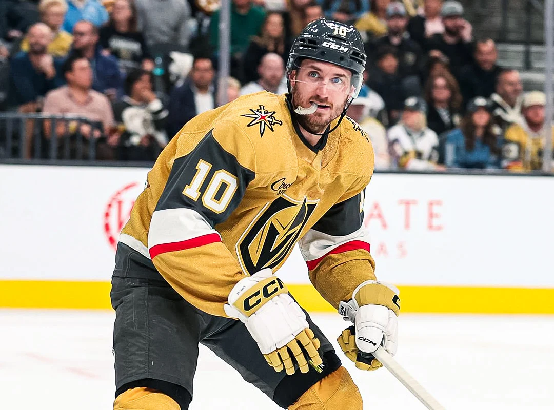 Colton Sissons represented by WD Sports and Entertainment