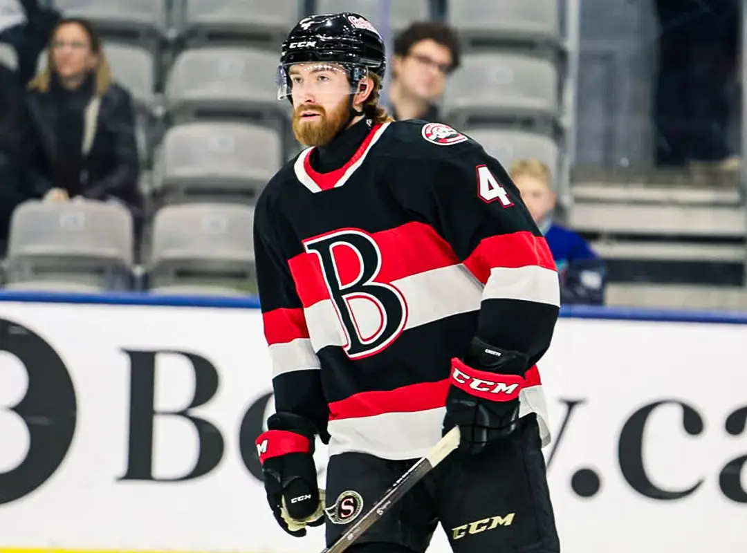 Cam Crotty represented by WD Sports and Entertainment