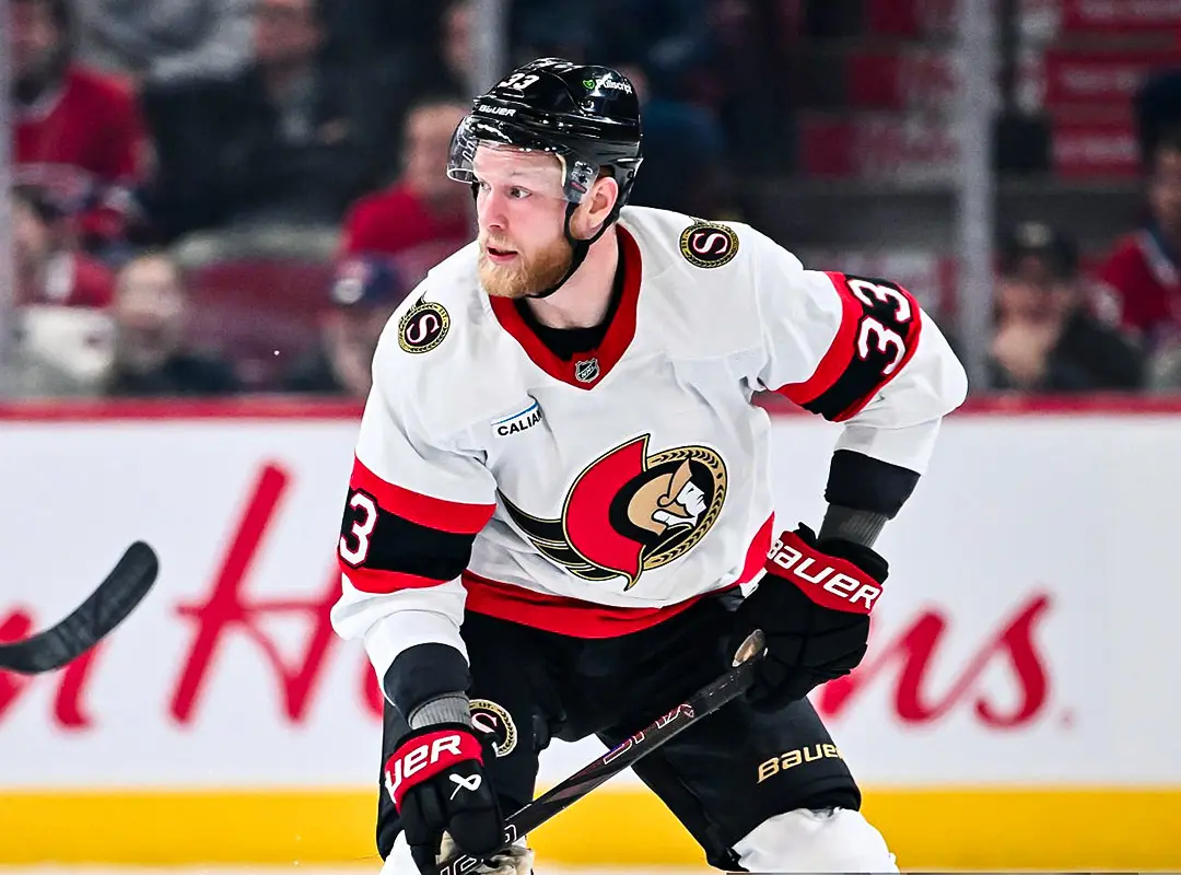 Nikolas Matinpalo represented by WD Sports and Entertainment