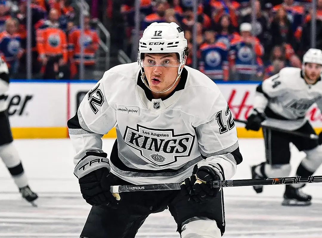 Trevor Moore represented by WD Sports and Entertainment