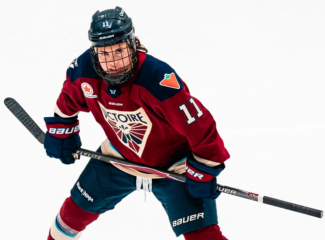 Abby Roque represented by WD Sports and Entertainment